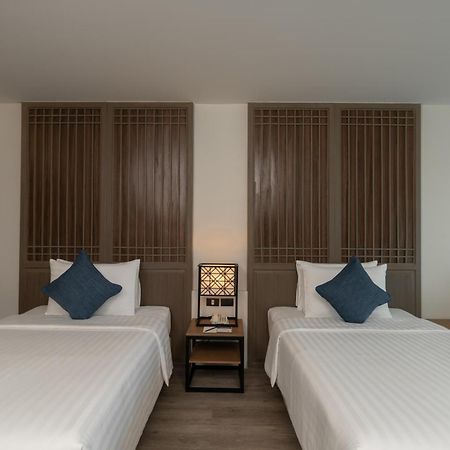 Bella Nara Phuket Naiyang Beach Nai Yang Beach المظهر الخارجي الصورة
