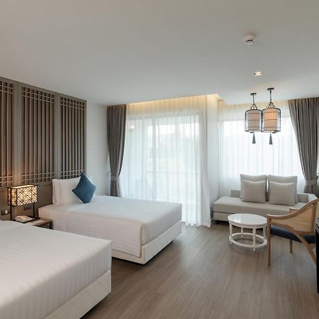 Bella Nara Phuket Naiyang Beach Nai Yang Beach المظهر الخارجي الصورة