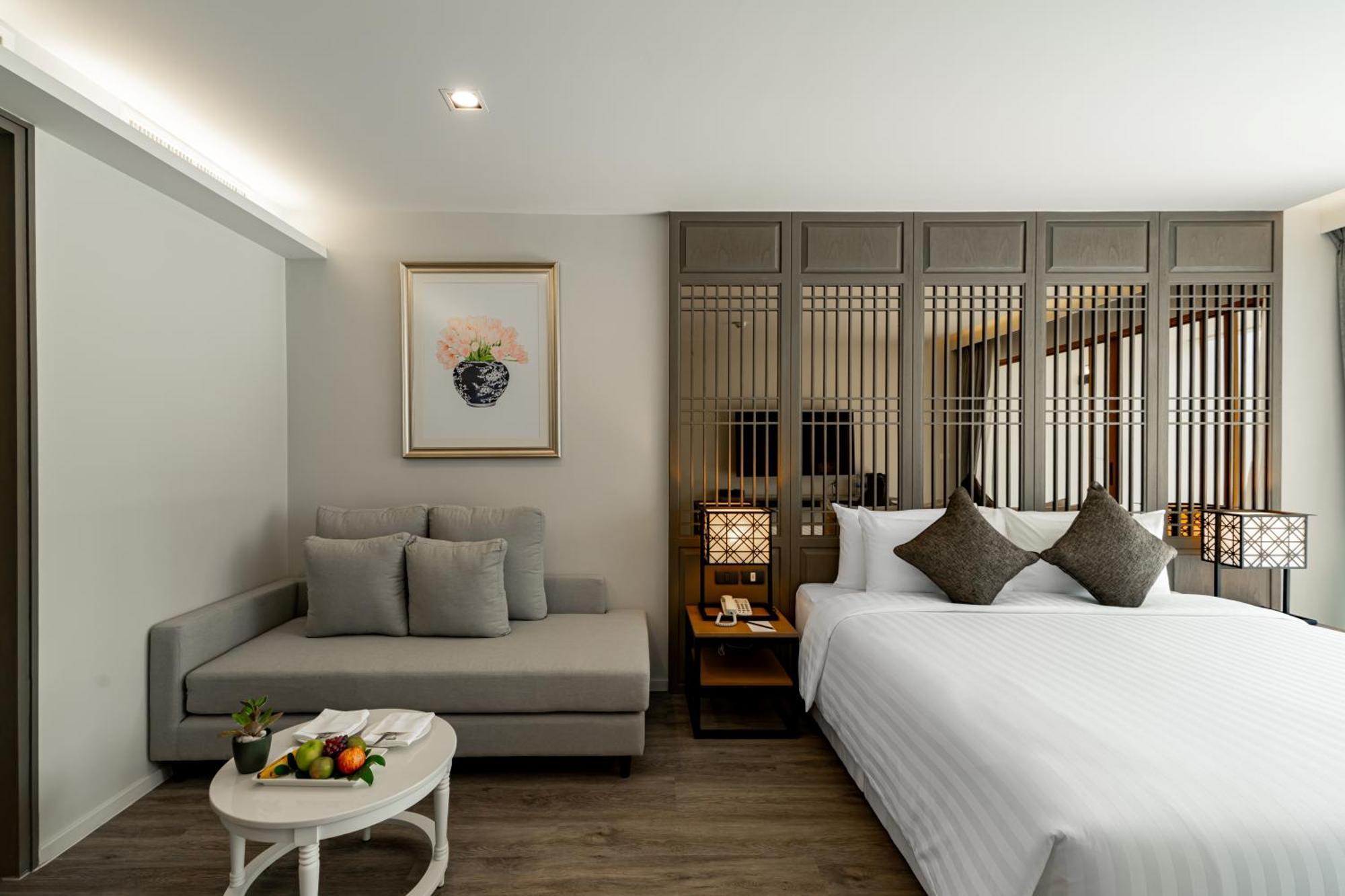 Bella Nara Phuket Naiyang Beach Nai Yang Beach المظهر الخارجي الصورة