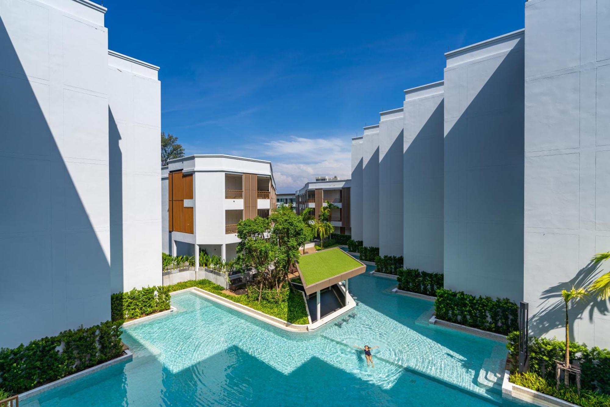 Bella Nara Phuket Naiyang Beach Nai Yang Beach المظهر الخارجي الصورة