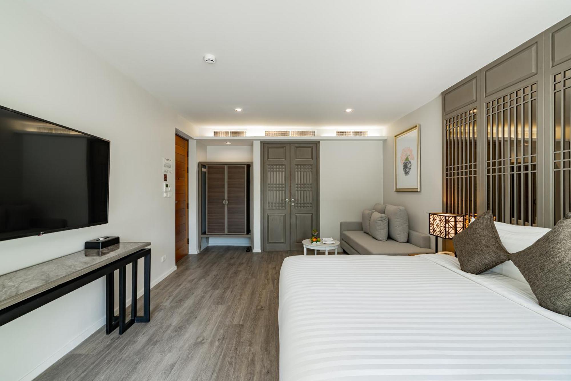 Bella Nara Phuket Naiyang Beach Nai Yang Beach المظهر الخارجي الصورة