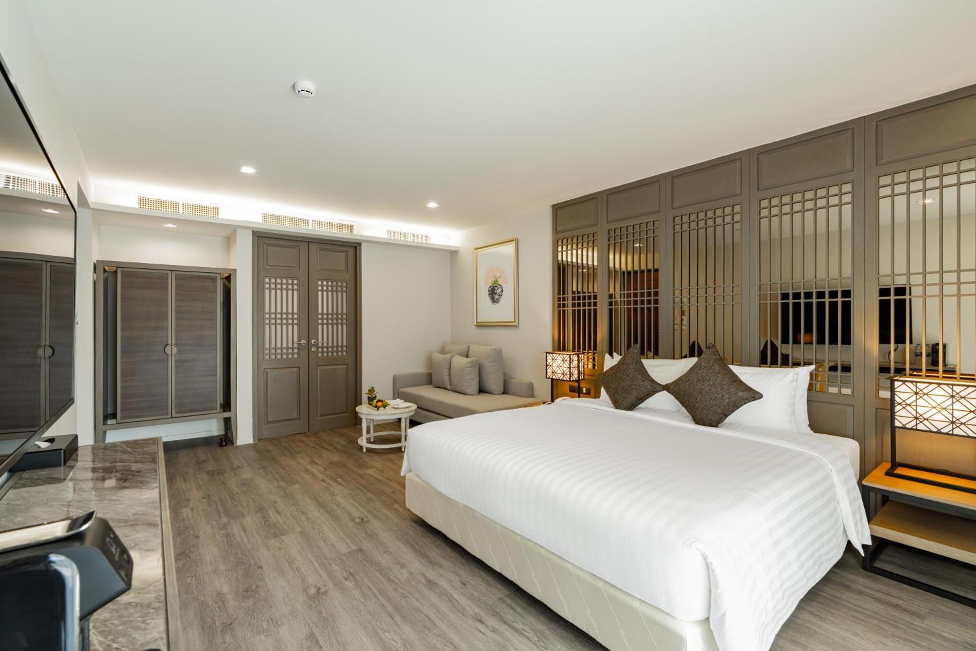 Bella Nara Phuket Naiyang Beach Nai Yang Beach المظهر الخارجي الصورة