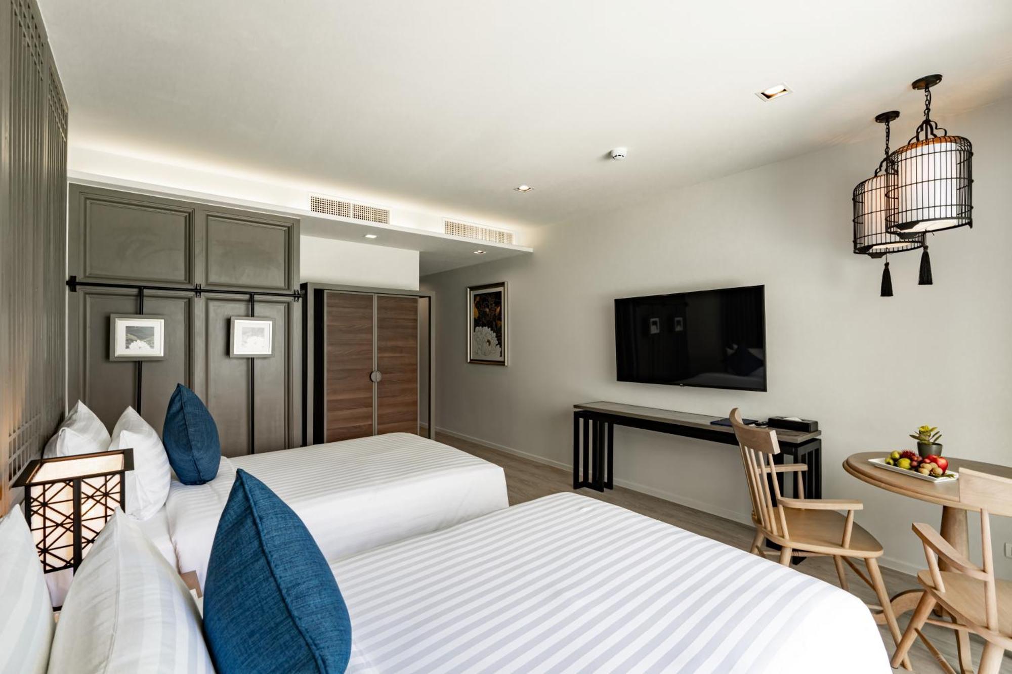 Bella Nara Phuket Naiyang Beach Nai Yang Beach المظهر الخارجي الصورة