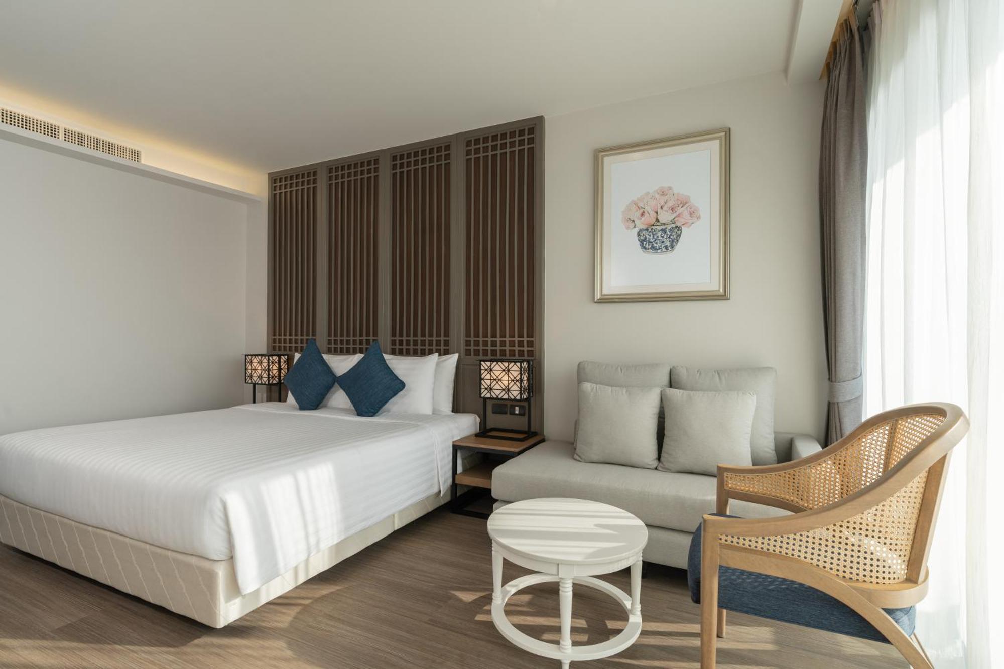 Bella Nara Phuket Naiyang Beach Nai Yang Beach المظهر الخارجي الصورة