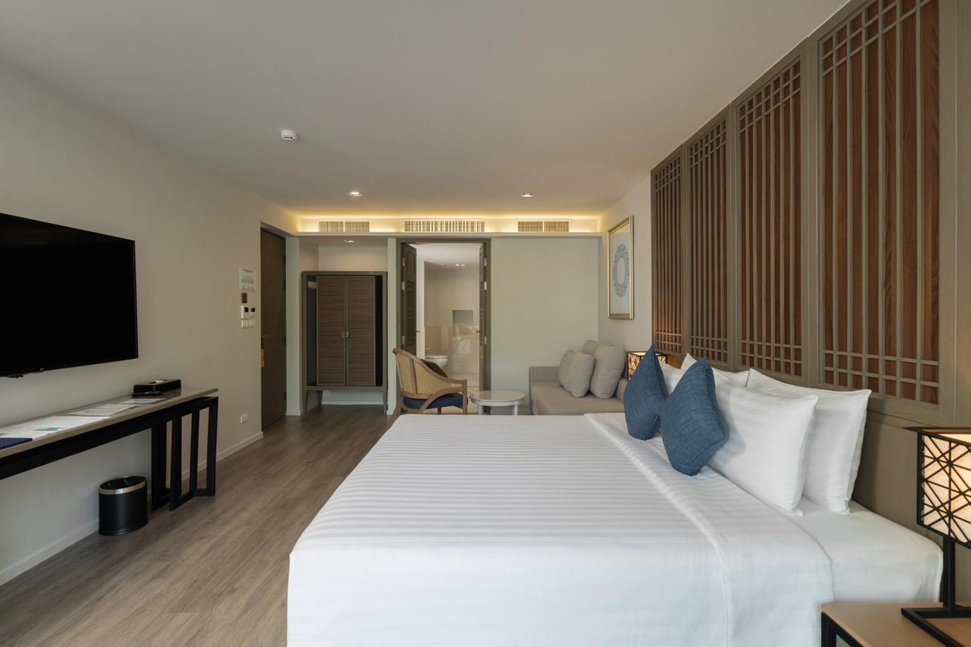 Bella Nara Phuket Naiyang Beach Nai Yang Beach المظهر الخارجي الصورة