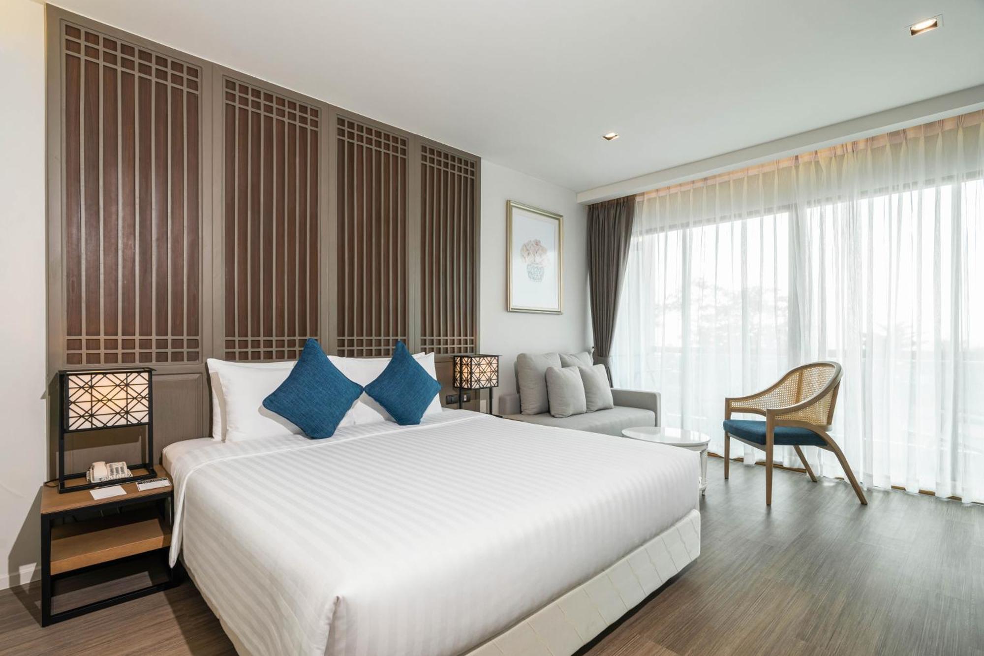 Bella Nara Phuket Naiyang Beach Nai Yang Beach المظهر الخارجي الصورة