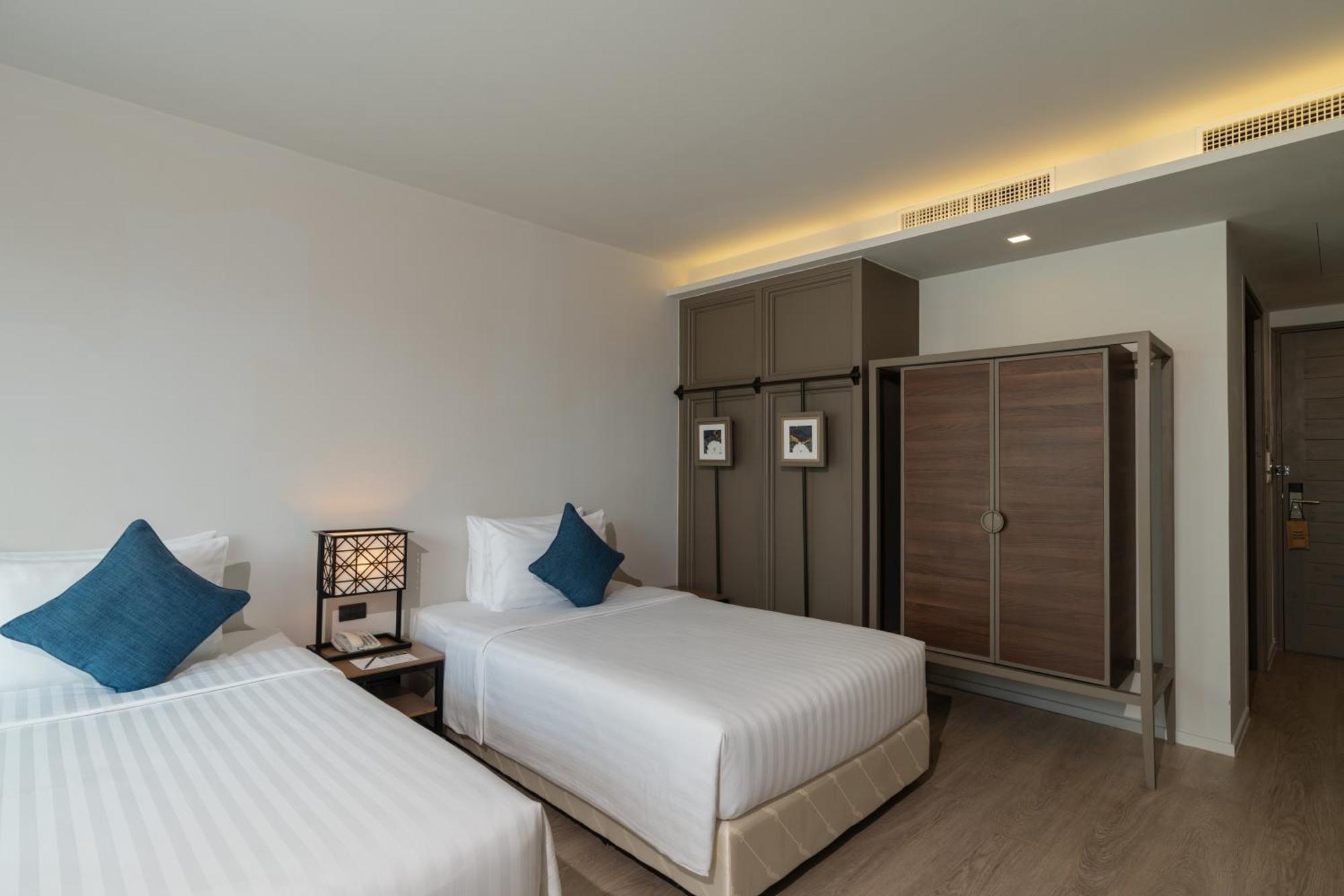 Bella Nara Phuket Naiyang Beach Nai Yang Beach المظهر الخارجي الصورة